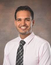 Dr. Imran Husain, Anesthesiology