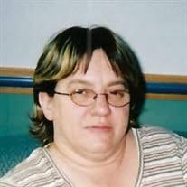 Susan Elaine Wininger Obituary