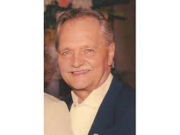 Gregory Titlow Obituary (1945