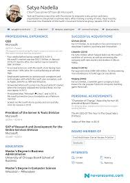 Ceo role is responsible for organizational, interpersonal, advanced, computer, microsoft, business, outlook. What You Can Learn From Satya Nadella S Rise To Ceo