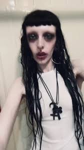 Marilyn Manson Sacrifice of The Mass