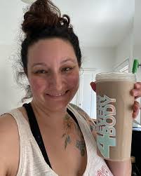 Nicci Wright (@wrightwellnessco) • Instagram photos and videos