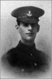 James Hervey HORSFALL