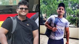 Here are some important points you must focus on in order to lose weight successfully and make yourself ready for your fat to fit transformation story. How To Lose Weight Like This Guy Who Lost 58 Kgs By Cycling Working Out Eating Only Home Cooked Food Gq India