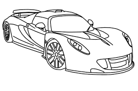 The world's fastest car is the hennessey venom gt which recorded a speed of 270 mph! Hennessey Venom Gt Sketchye