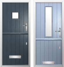 They are both multifunctional and practical, benefitting those in live in new and old properties alike. Stable Doors Upvc And Composite Stable Doors