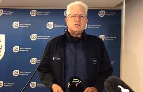 Please continue to use our online services where possible. Sa Lockdown Western Cape Ready For Level 3 Winde Enca