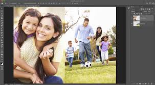 Best of all, all of them are extremely easy and quick. Photoshop Quick Tip How To Place Two Images Side By Side