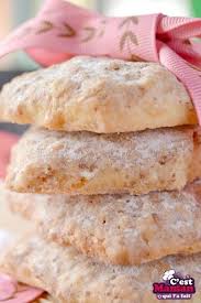 Biscuits Italiens A La Noisettes Biscuits De Noel Biscuit De Noel Biscuit Italien Biscuits