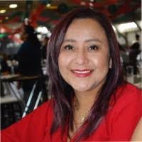 Blanca Tobias's Instagram, Twitter & Facebook