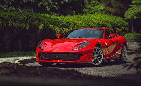 Oct 30, 2020 · the 812 gts is a new thing in more ways than one. 2020 Ferrari 812 Superfast Review Pricing And Specs