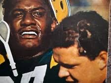 Las mejores ofertas en Original 1966 Buena Calidad publicaciones de  Deportes Vintage