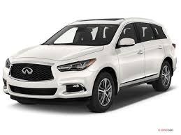 Infiniti is finally adding apple carplay and android auto to its infotainment systems for the 2020 model year. 2020 Infiniti Qx60 Prices Reviews Pictures U S News World Report