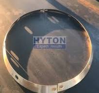 Ht-48516272/1048516296 Main Frame Seat Liner Suit HP400 HP500 Cone Crusher Parts