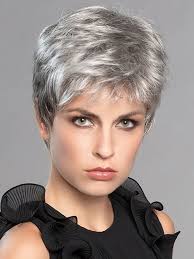 What do you think of this hair color and style?
