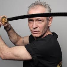 SUNRISE MARTIAL ARTS