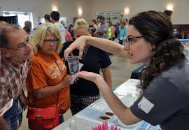 Introducing Claire Adrian-Tucci (Again!)