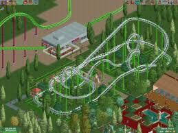 Make sure crossover is installed before downloading/running the crosstie. Rollercoaster Tycoon 2 Triple Thrill Pack Download