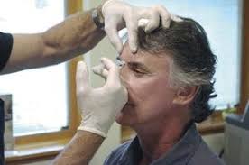 More men are discovering Botox