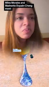 Adrian's sneeze saga: Allergies vs. mysterious feathers! 🤧🦢 #adrien  #chatnoir #fyp #MLB #spiderverse #miraculous #marichat #plagg #tikki  #marvel #miraculousseason5 #ladynoir #multiverse #ladrien ...