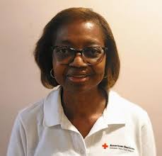 American Red Cross Greater New York Blog: “Three Questions” with Marian Ford