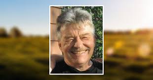 James Justus Obituary December 26, 2020