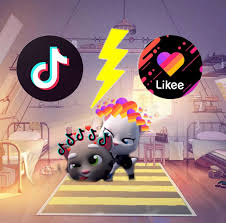 Rizxtarr vs danny ray tiktok joker video in viral/usa joker vs indian joker #rizxtarr #joker welcome to my musically tik tok. Likee Vs Tik Tok Oboi Smeshnye Fotografii Koshek Rozovye Oboi