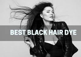 Popular black dye hair shampoo of good quality and at affordable prices you can buy on aliexpress. Top 10 Best Black Hair Dye In 2020 That Suits Your Hair