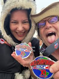 Smoke Freaks Win Rib Cookoff Awards