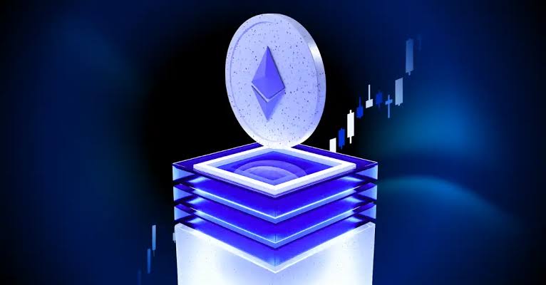 Ethereum Price Holds at $1,780 as $1,800 Level Looms