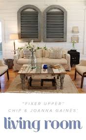 From her amazing sense of personal style to her adorable relationship with her goofball hubby, chip, there's just something about fixer upper — and the gaines family — that's transfixed hgtv audiences and caused a serious uptick in the number of google. Farmhouse Wall Decor Living Room Joanna Gaines Rugs 19 New Ideas