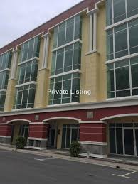 Pusat sumber sekolah kebangsaan bukit tinggi. Sazean Business Park Bukit Tinggi Gravit 8 Klang Intermediate Shop Office For Sale In Klang Selangor Iproperty Com My