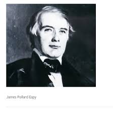 The Dueling Weathermen of the 1800s