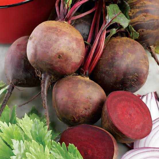 Beetroot