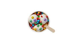 9pm Ice Cream Social