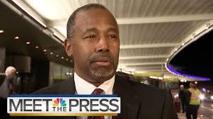 Ben Carson: Holocaust, Abortion, Roe v. Wade (Full Interview)