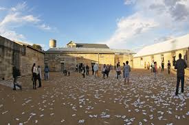 Wyspa institute of art / wyspa progress foundation ewa partum: Die Polenbegeisterungswelle In Berlin Artberlin De