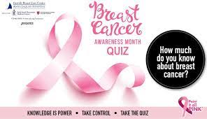 Connie busch, the lead mammographer at trinity health, said when it comes to breast cancer, many women only think about symptoms involving breast tissue. Test Your Breast Cancer Knowledge Quiz Contests And Promotions Seacoastonline Com Portsmouth Nh