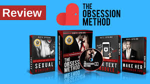 We did not find results for: The Obsession Method Review 2021 Solution To Make A Man Attractive