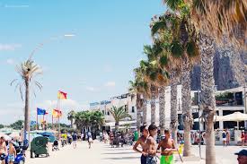 San vito lo capo (santu vitu in siciliano) è un comune italiano di 4.733 abitanti della provincia di. Urlaub Sizilien San Vito Lo Capo Strand Duni Cheri