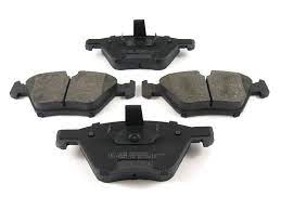 Klocki Hamulcowe Przod Bmw 3 E90 E91 E92 E93 5 E60 E61 X1 E84 Z4 E89