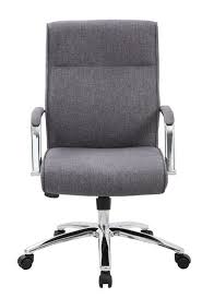 Walburn Modern Conference High Back Executive Chair Chair Office Chair Conference Chairs