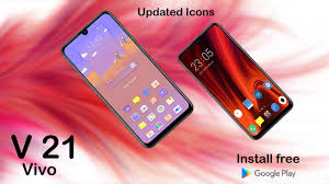 You can enjoy watching movies or playing games on the vivo v21 pro as it might feature 6.44 inches (16.35 cm) display with a resolution of. Vivo V21 Pro Themes And Launcher 2020 For Android Apk Download