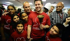 Снимки с детьми регулярно появляются на странице уолберга в instagram. Mark Uolberg Biografiya Foto Lichnaya Zhizn Zhena I Deti Rost I Ves 2021