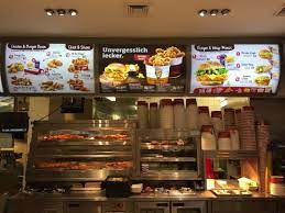 © kfc international holdings inc. Kentucky Fried Chicken Munchen Pippinger Strasse 99 Restaurant Bewertungen Telefonnummer Fotos Tripadvisor