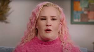 Mama June Addresses CPS Rumors