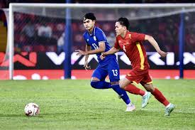 Vtc now | hành trình thần kì của u23 việt nam tại giải u23 đông nam á chuẩn bị khép lại. Pdgttucv4velvm