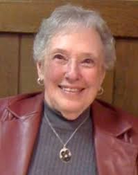 Ruby Strickland Obituary (2015)