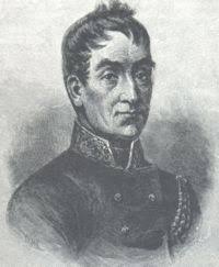 HISTORY SPOTLIGHT: Lachlan Macquarie
