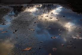 How To Create Amazing Reflection Photos Using Puddles Reflection Photos Photo Reflection